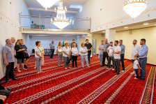 15.09.2023 Kremser Tag der offenen Gotteshäuser